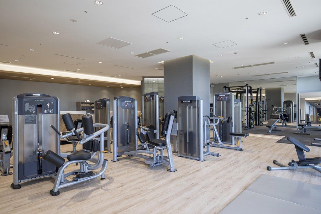 Hilton Club The Bay Forest Одавара Екстериор снимка