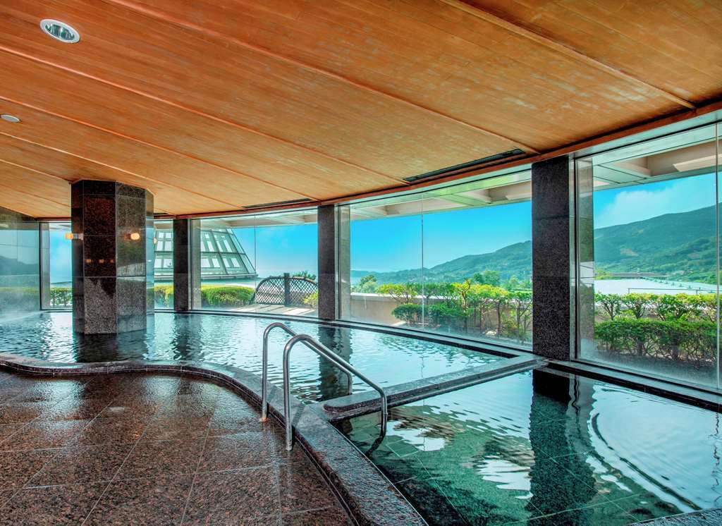 Hilton Club The Bay Forest Одавара Съоръжения снимка